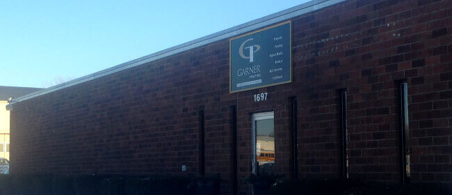 Garner Printing, Inc.