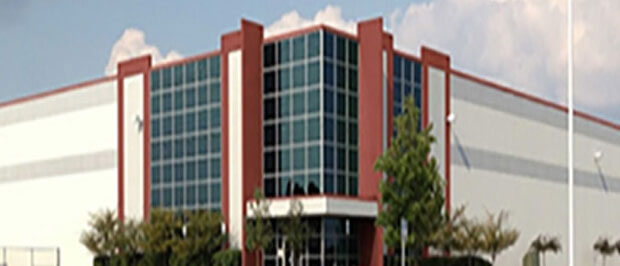 RRD Supply Chain Solutions - Plainfield