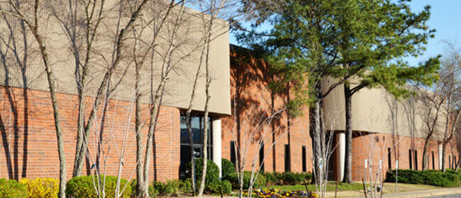 Mercury Printing Inc.