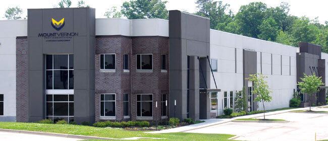 Mount Vernon Printing Company