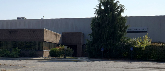 Featured: RRD Oberlin