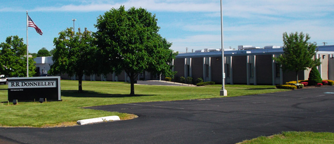 Featured: RRD Quakertown