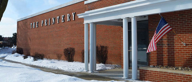 The Printery