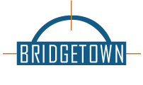 Bridgetown Printing Logo