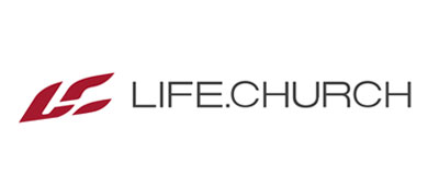 Life Church logo