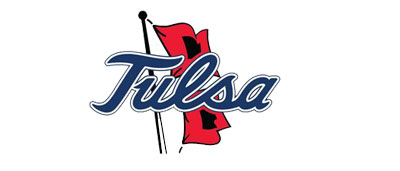 University of Tusla Logo