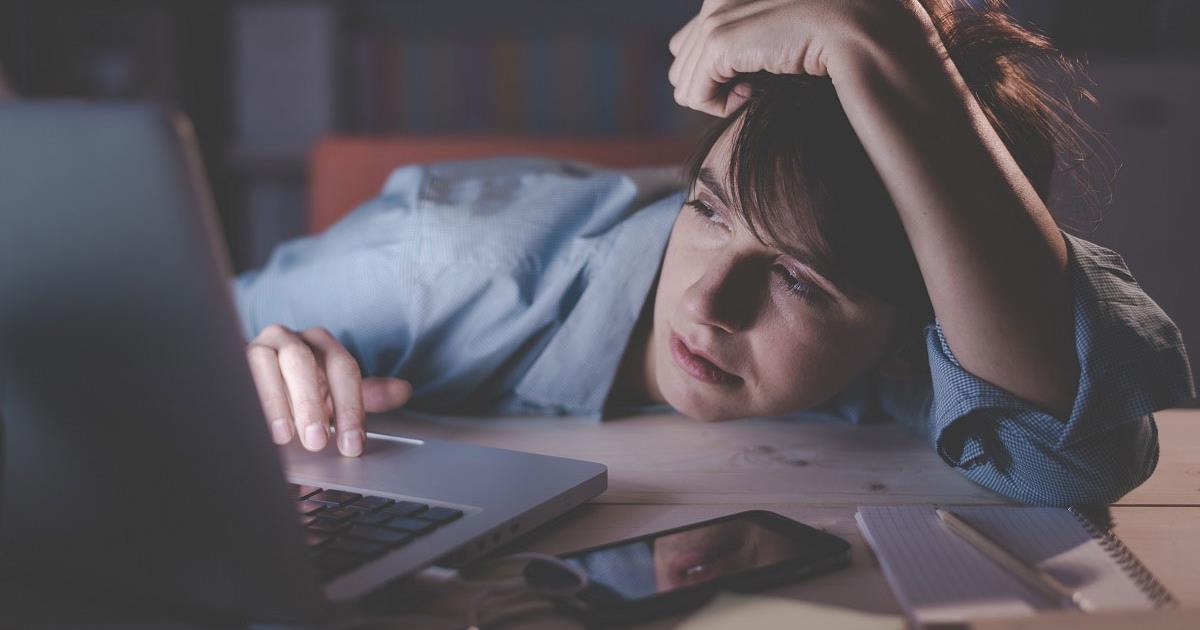 3 Strategies for Avoiding Email Fatigue in the New Year