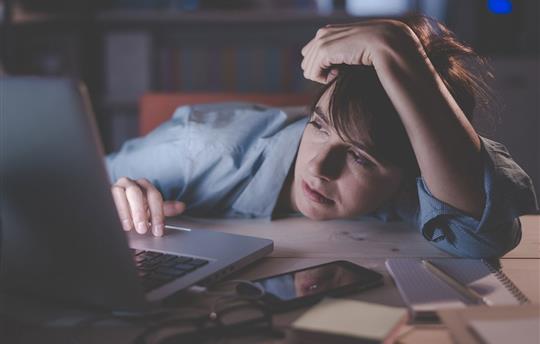 3 Strategies for Avoiding Email Fatigue in the New Year (and Beyond)