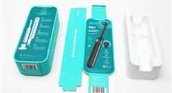 quip award-winning packaging