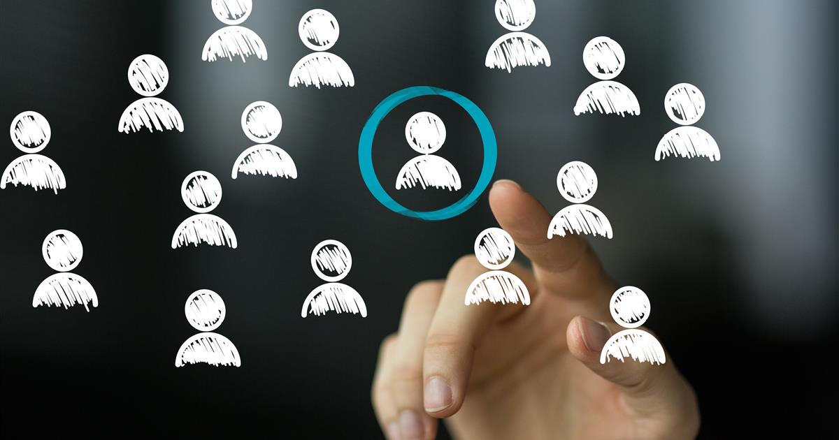 Driving Customer Engagement Through Effective Personalization | RRD