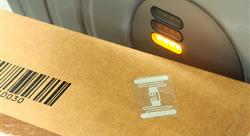  Downloaded Rfid Label On Box 