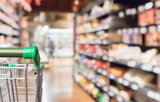 Vendor Consolidation Frees Up Personnel, Puts Display Projects on Fast Track | Grocery