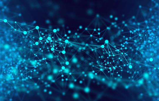 AI simulation of electronic codes