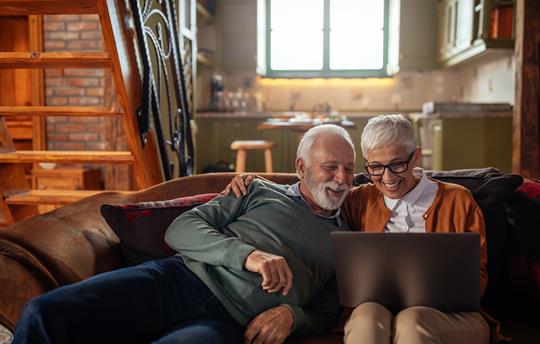 The Power of Digital Communications in Retirement Planning | Financial Services