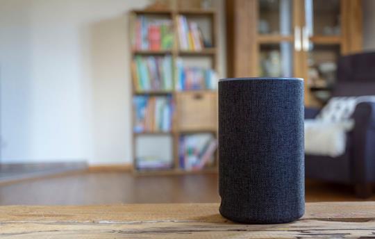 Alexa, What’s Our Voice-Activated Communications Strategy?