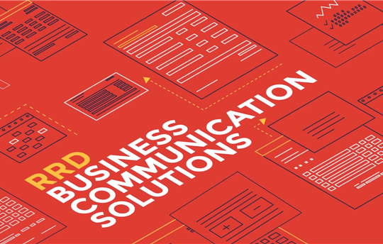 RRD Business Communication Solutions