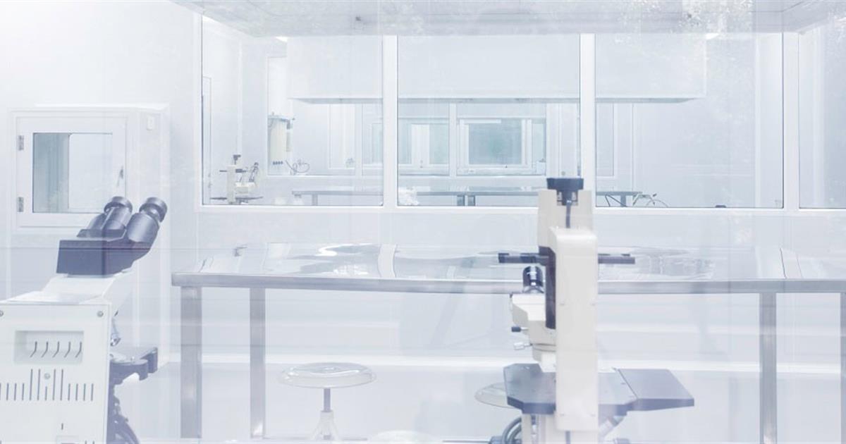 Cleanroom Kitting and Assembly Solution for Medical Device Company RRD