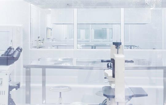 Cleanroom Kitting and Assembly Solution for Medical Device Company | Life Sciences
