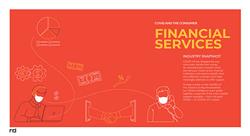 Consumer Behavior Winter Update — Financial Services decorative