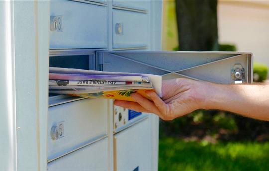Direct Mail Solution Provides Supply Chain Disruption Relief, Cost Savings | Telecom