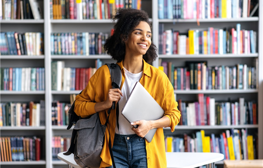 Higher Education Enrollment Trends: 4 Things to Consider in 2023