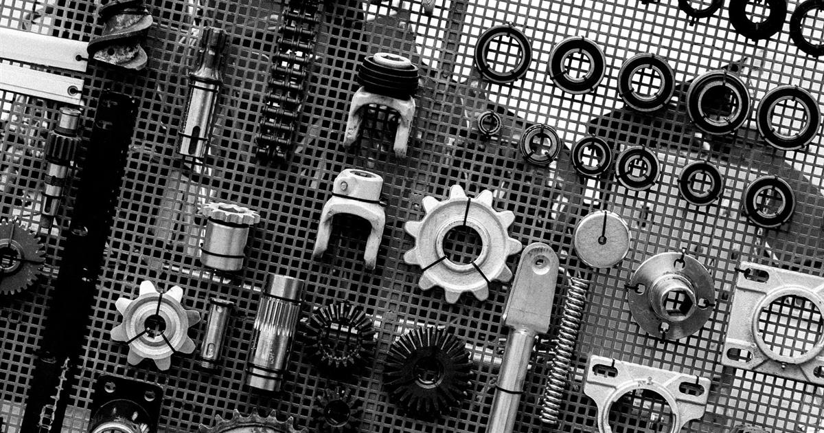 Labels Help Supplier Fight Counterfeiters, Save Profits RRD