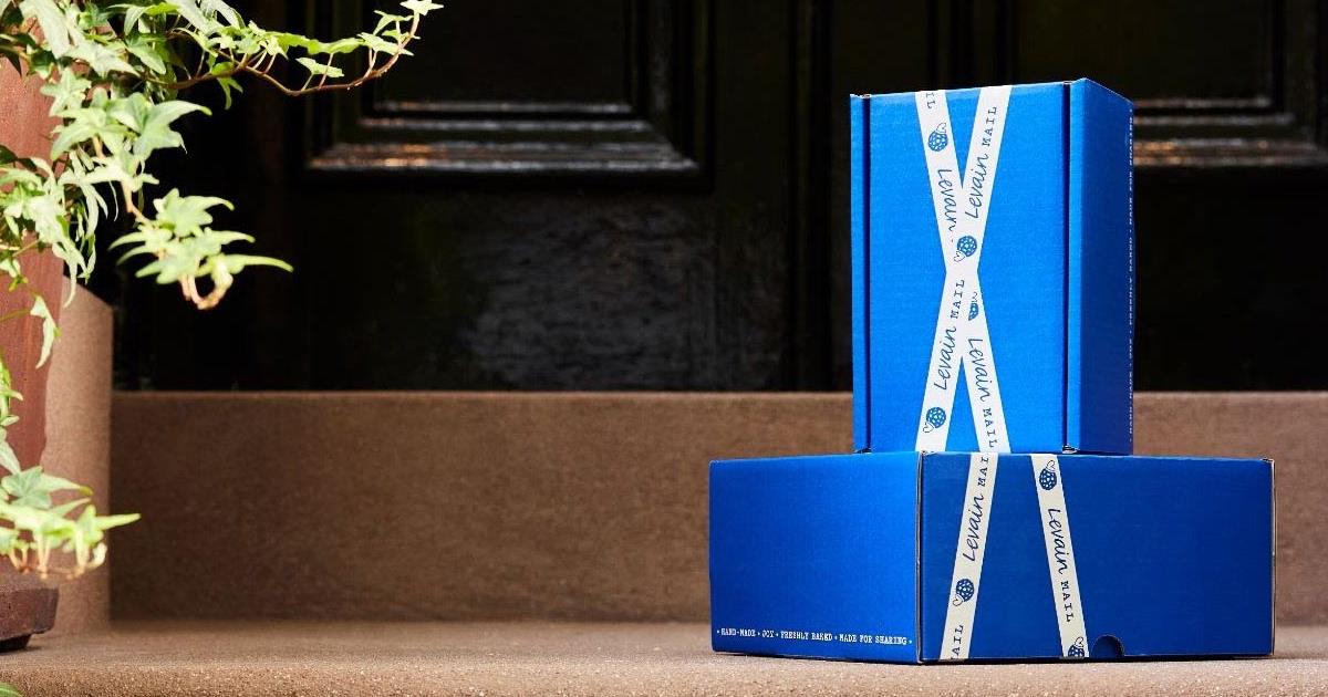 Update more than 129 levain bakery gift card kenmei.edu.vn