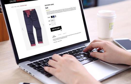 National Brand Drives E-Commerce Growth with Editorial Services Support | Retail