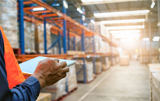 Outsourcing Eases Supply Chain Strain for Critical Invoice Labels | Retail