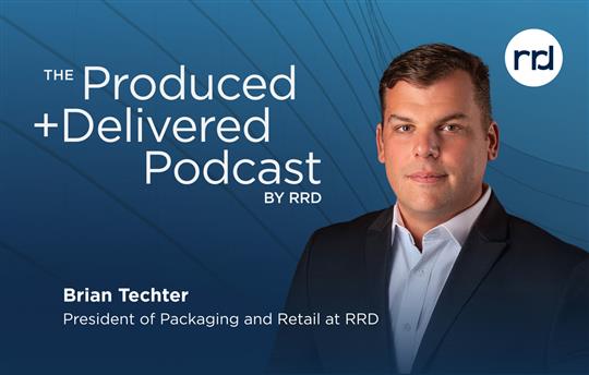 Brian Techter