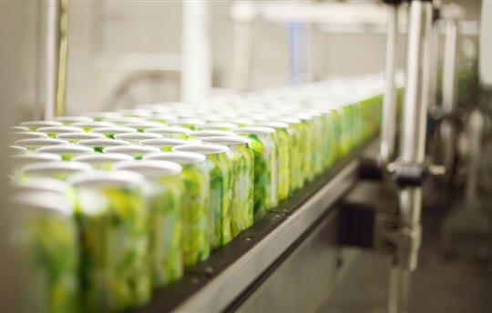 Packaging Experts Help Brewery Minimize Carbon Footprint | Beverage