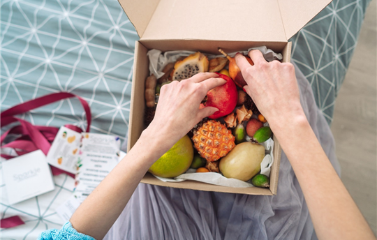 Packaging Redesign Improves Sustainability, Lowers Freight Costs | Retail