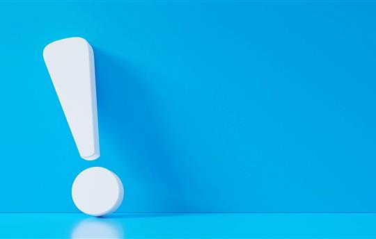 Postal Action Alert: Suspension of Marketing Mail to Specific Zips in Florida