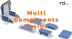Multi Components Design