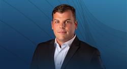 Headshot of Brian Techter