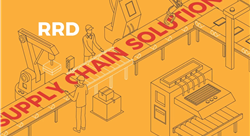 RRD Supply Chain Solutions