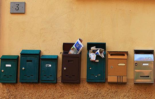 Targeted Survey Enhancement Drives Direct Mail