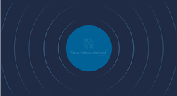 Touchless World by RRD