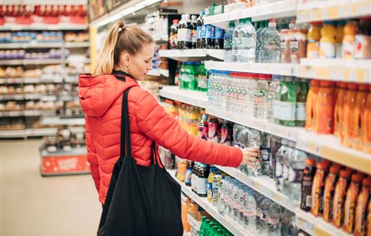 What It Takes to Gain True In-Store Consumer Insight
